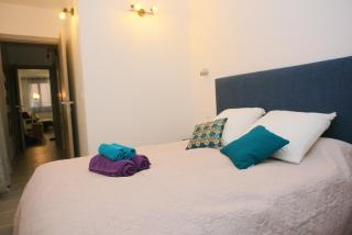 Appartement Saintes Juste et Ruffine centre ancien - 6