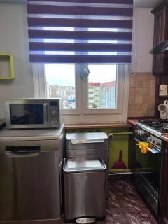 Mieszkanie do wynajęcia - 4