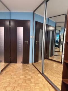 Mieszkanie do wynajęcia - 2