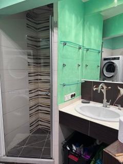 Mieszkanie do wynajęcia - 1