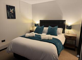 The Wheatsheaf in Tempsford - 0