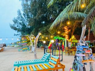 Happy Beach hotel nilaveli - 6