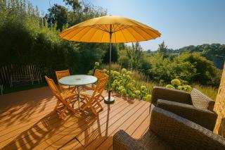 Gîte Le fournil - 8