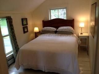 Riverfront Cabin with Beautiful Views of Housatonic River in Great Barrington, Massachusetts - 3