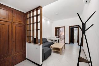 Entire Apartment Near Brignole - 6