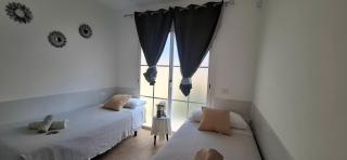 Madre Mia House Golf View - 1