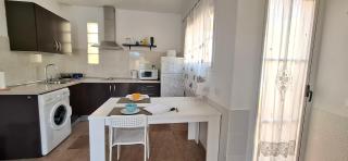 Madre Mia House Golf View - 2