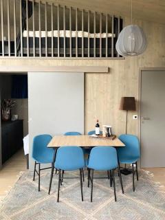 Relax In This Cozy Family Cabin - 5