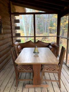 Private Family Vacation Rental in the Wisconsin Northwoods - 9