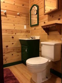 Private Family Vacation Rental in the Wisconsin Northwoods - 7