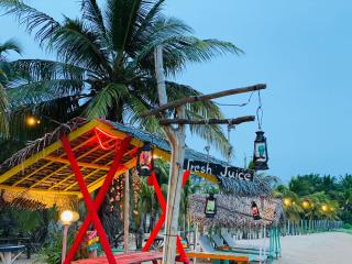 Happy Beach hotel nilaveli - 9