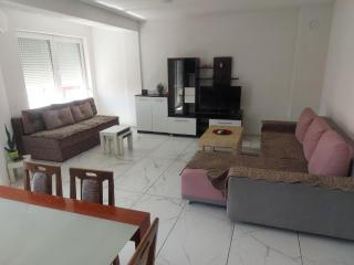 XXL APARTMENTS CiTY CENTAR 1 - 9