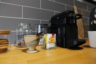 Luxury Apartment in Brightons Best Location - 7