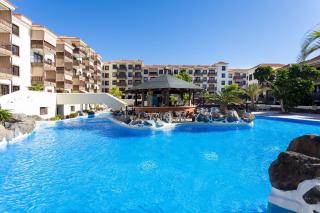 Home2Book Sea Pool Apartment Costa del Silencio - 0