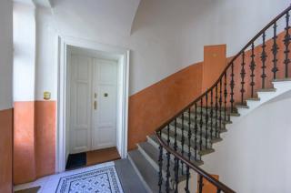 Cozy apartment with 2 bedrooms in New Town - 8