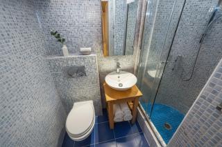 Cozy apartment with 2 bedrooms in New Town - 3