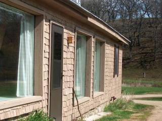 Country Cottage Rental on 50 Acres of Sublime Land in Southwest Wisconsin - 6