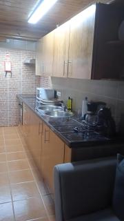 Casa do Avô Almeida - 3