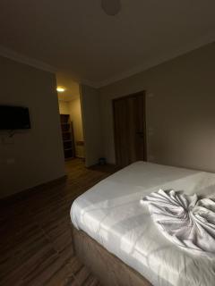 ArQa pyramids Hotel - 3