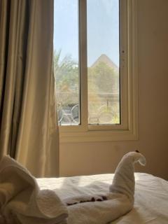 ArQa pyramids Hotel - 2