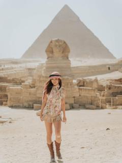 ArQa pyramids Hotel - 5