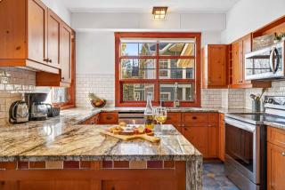 Tremblant Les Eaux B 203-3 - Mont-Tremblant - Mont-Tremblant - 4