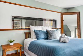 Tremblant Les Eaux B 203-3 - Mont-Tremblant - 8