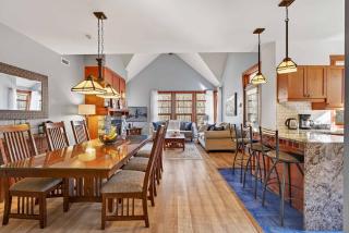 Tremblant Les Eaux B 203-3 - Mont-Tremblant - Mont-Tremblant - 3