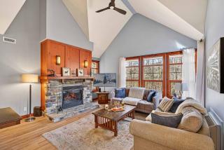 Tremblant Les Eaux B 203-3 - Mont-Tremblant - Mont-Tremblant - 9