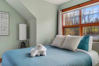 Tremblant Les Eaux B 203-3 - Mont-Tremblant - 1