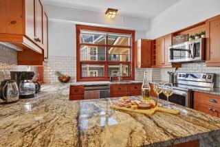 Tremblant Les Eaux B 203-3 - Mont-Tremblant - Mont-Tremblant - 5