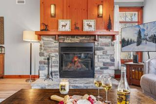 Tremblant Les Eaux B 203-3 - Mont-Tremblant - Mont-Tremblant - 0