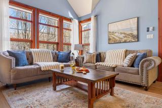 Tremblant Les Eaux B 203-3 - Mont-Tremblant - Mont-Tremblant - 7