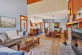 Tremblant Les Eaux B 203-3 - Mont-Tremblant - Mont-Tremblant - 2