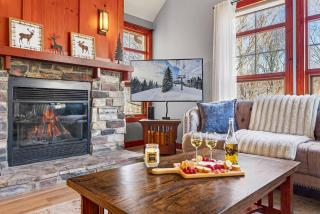 Tremblant Les Eaux B 203-3 - Mont-Tremblant - Mont-Tremblant - 8