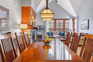 Tremblant Les Eaux B 203-3 - Mont-Tremblant - Mont-Tremblant - 6