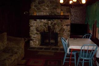 Quaint Lakefront Cabin Rental in Harveys Lake near Wilkes-Barre, Pennsylvania - 2