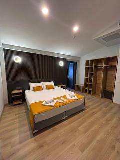 Rota Business Hotel Gebze - 8