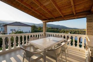 Villa Lejzo - Swimming Pool - Berat - 5
