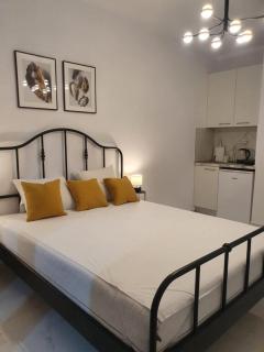 Golden Shell Studio - 9