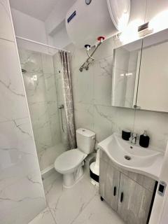 Golden Shell Studio - 6