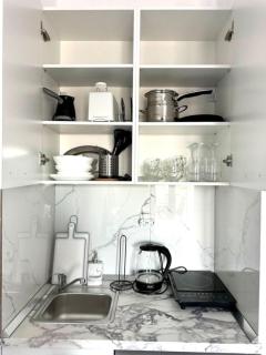 Golden Shell Studio - 7