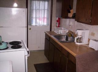 Quaint Lakefront Cabin Rental in Harveys Lake near Wilkes-Barre, Pennsylvania - 7