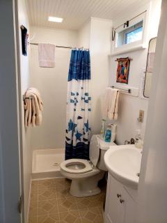 Rustic Lakeside Vacation Rental with Beach Access in Vermilion, Ohio - 6