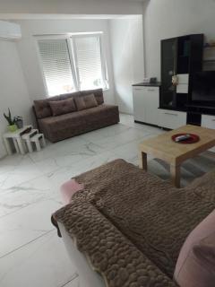 XXL APARTMENTS CiTY CENTAR 1 - 8