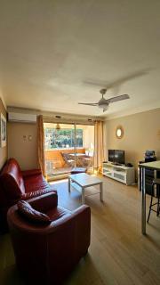 La Parenthèse Hyéroise T3 sur le port de Hyères - 0