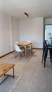 Departamento Chacabuco - 0