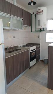 Departamento Chacabuco - 4