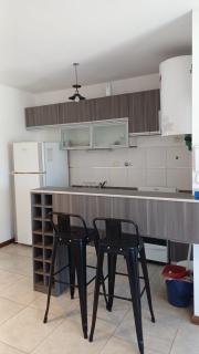 Departamento Chacabuco - 2