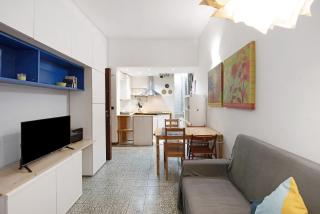 Bright Apartment Genova - 3